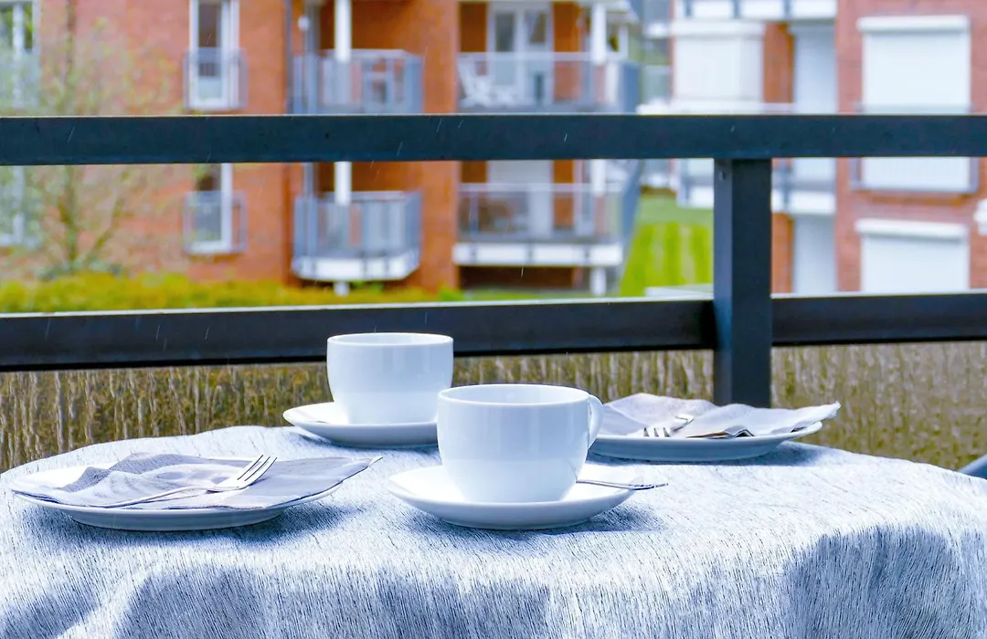 Haus Residenz Meeresbrandung MB31-1