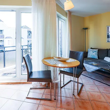 Haus Residenz Meeresbrandung MB31-2