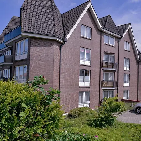 Haus Residenz Meeresbrandung MB31-3